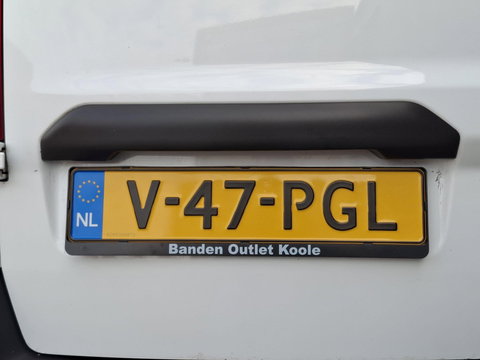 Ford Transit Connect 1.5 TDCI L1 Ambiente AIRCO / CRUISE CONTROLE / EURO 6 / PERFECT ONDERDHOUDEN