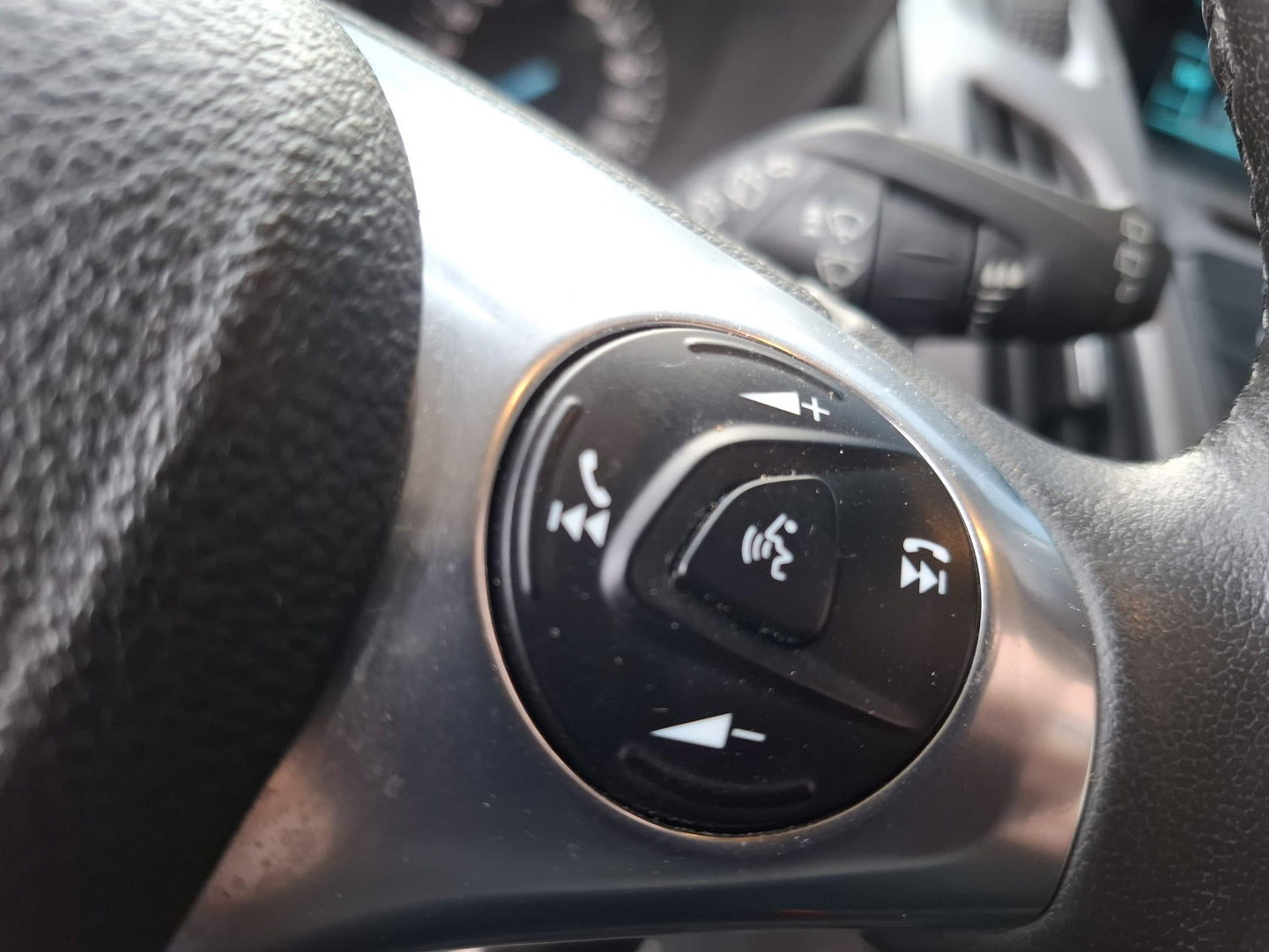 Ford Transit Connect 1.5 TDCI L1 Ambiente AIRCO / CRUISE CONTROLE / EURO 6 / PERFECT ONDERDHOUDEN