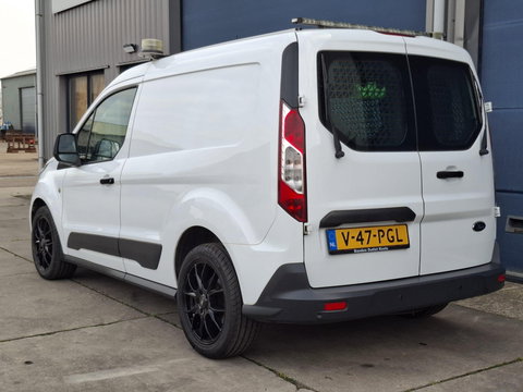 Ford Transit Connect 1.5 TDCI L1 Ambiente AIRCO / CRUISE CONTROLE / EURO 6 / PERFECT ONDERDHOUDEN