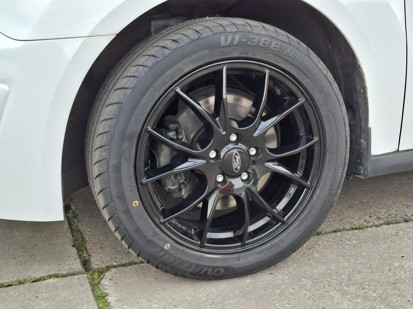 Ford Transit Connect 1.5 TDCI L1 Ambiente AIRCO / CRUISE CONTROLE / EURO 6 / PERFECT ONDERDHOUDEN