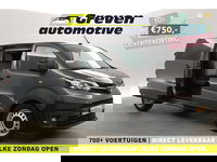 Toyota ProAce - 2.0 D-4D L3H1 | 145PK | DC | 6-Zits | Airco | Camera | Carplay | Trekhaak | Cruise | Parkeersens.