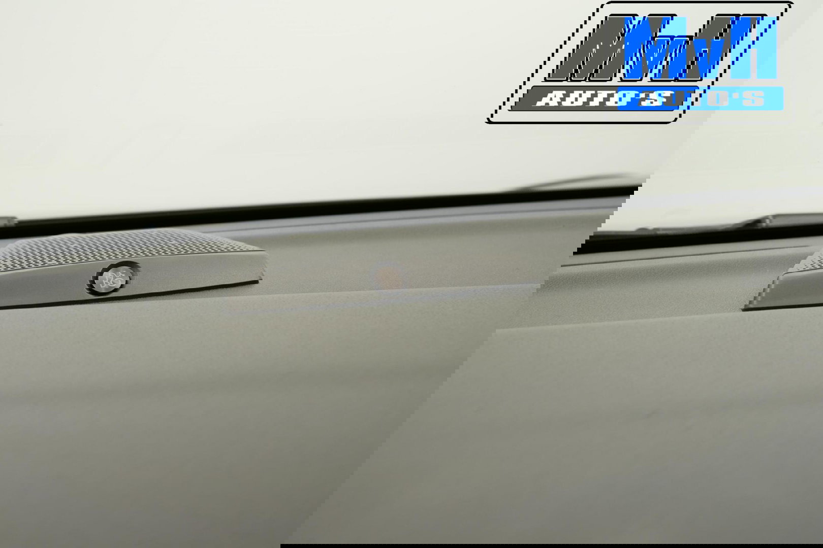 Ford Puma 1.0 EcoBoost Hybrid ST-Line X|B&O|LED|CAMERA|TREKH