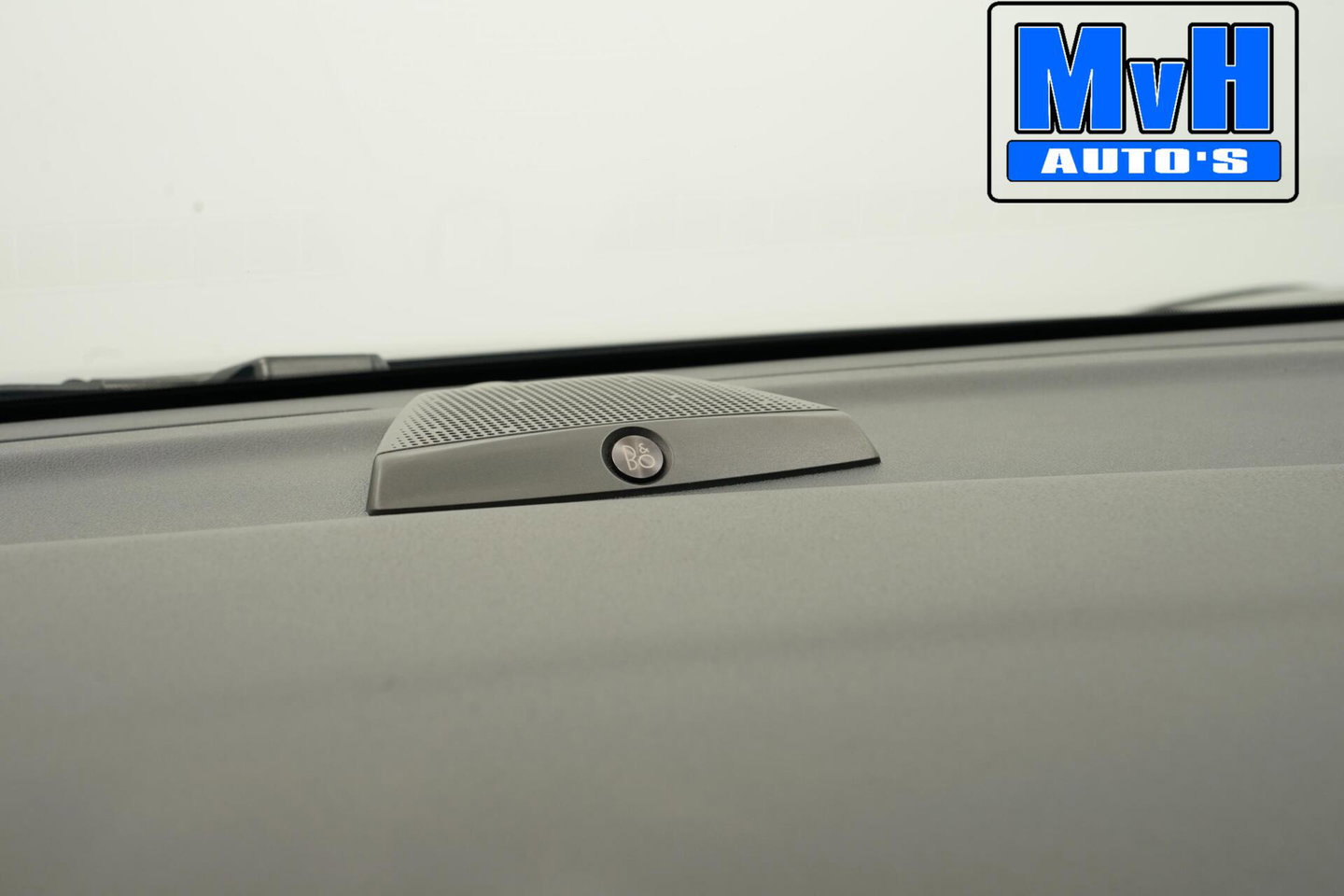 Ford Puma 1.0 EcoBoost Hybrid ST-Line X|B&O|LED|CAMERA|TREKH