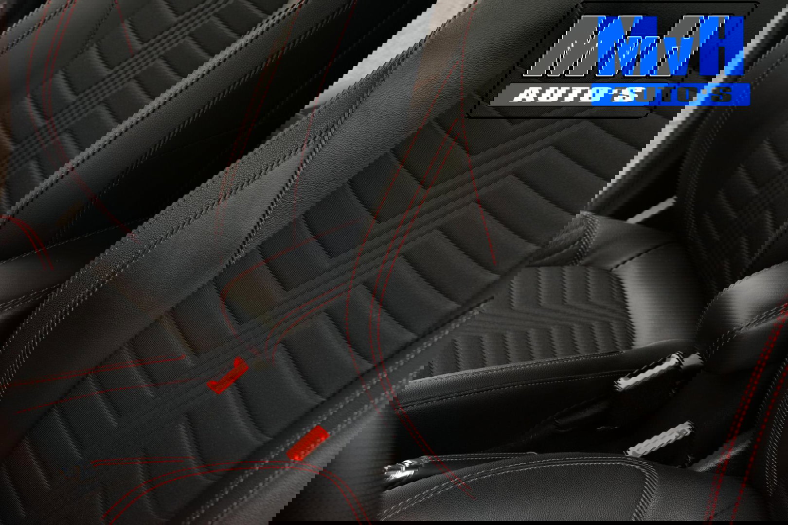 Ford Puma 1.0 EcoBoost Hybrid ST-Line X|B&O|LED|CAMERA|TREKH