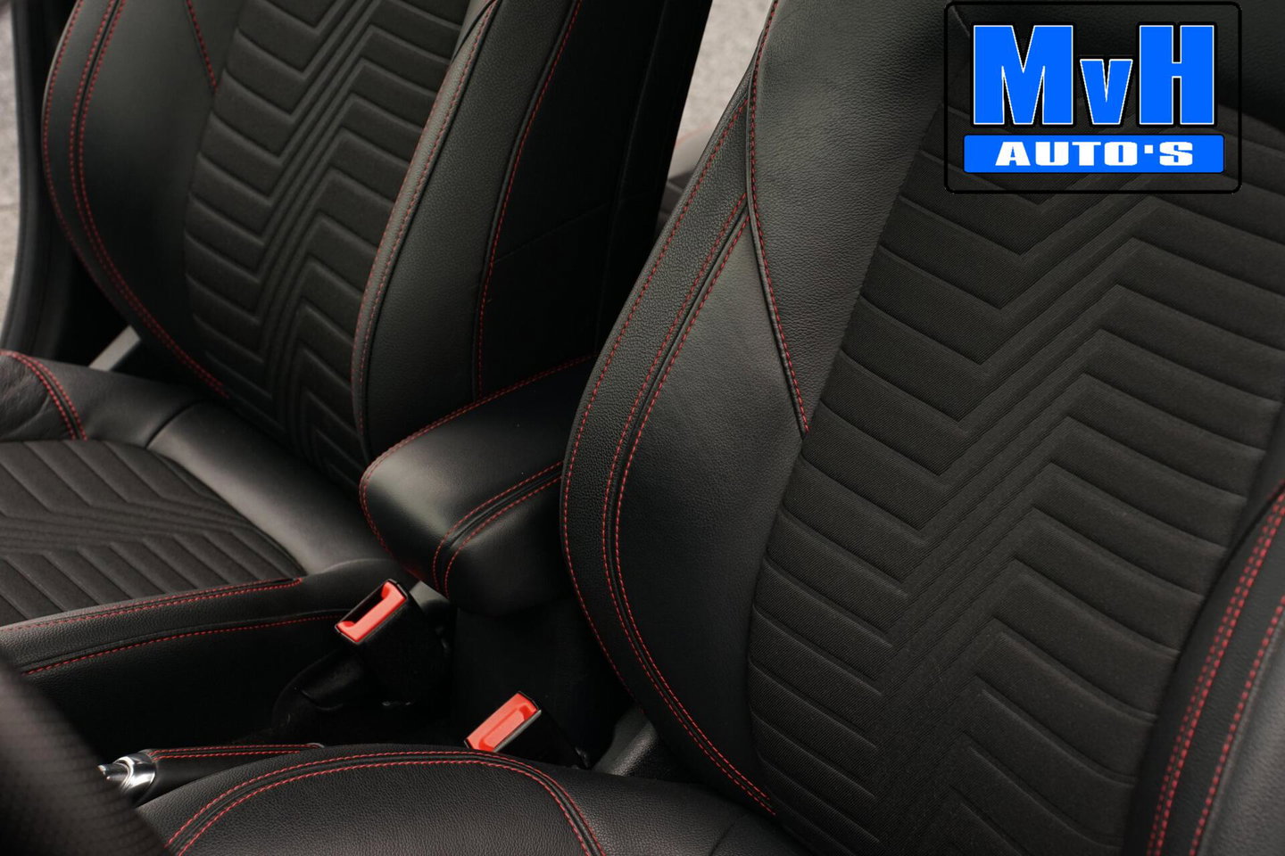 Ford Puma 1.0 EcoBoost Hybrid ST-Line X|B&O|LED|CAMERA|TREKH