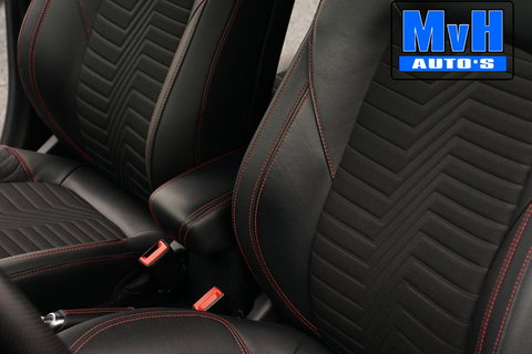 Ford Puma 1.0 EcoBoost Hybrid ST-Line X|B&O|LED|CAMERA|TREKH