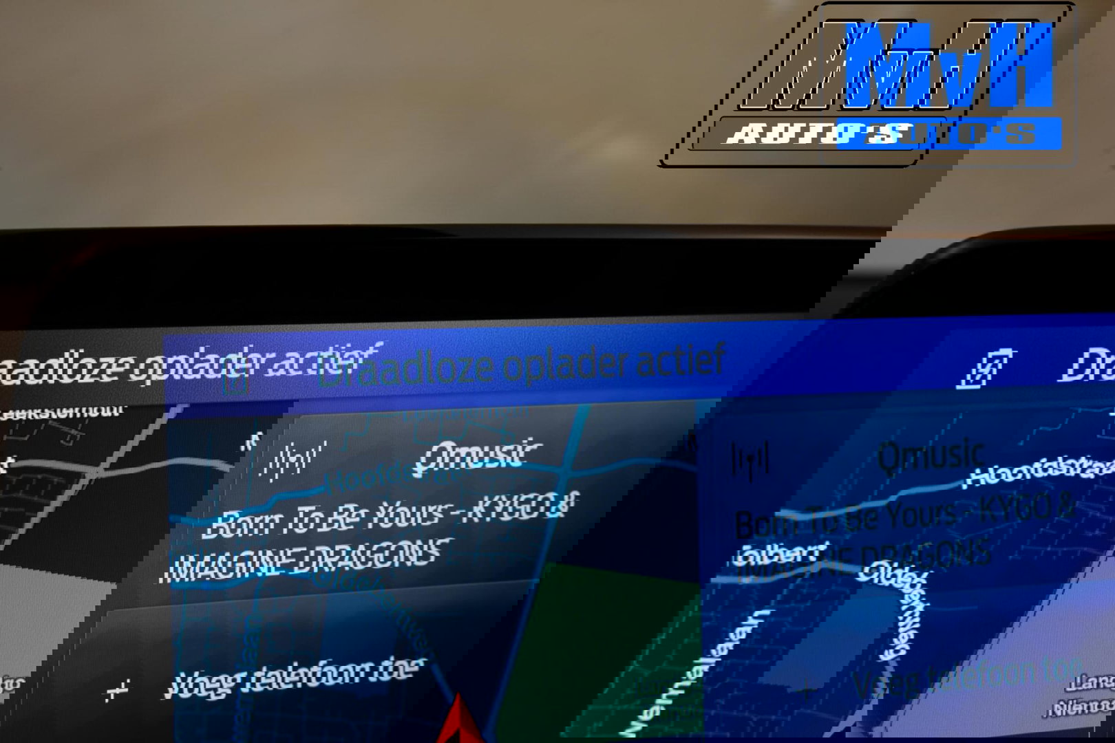 Ford Puma 1.0 EcoBoost Hybrid ST-Line X|B&O|LED|CAMERA|TREKH