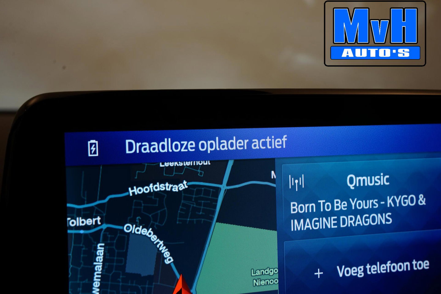 Ford Puma 1.0 EcoBoost Hybrid ST-Line X|B&O|LED|CAMERA|TREKH