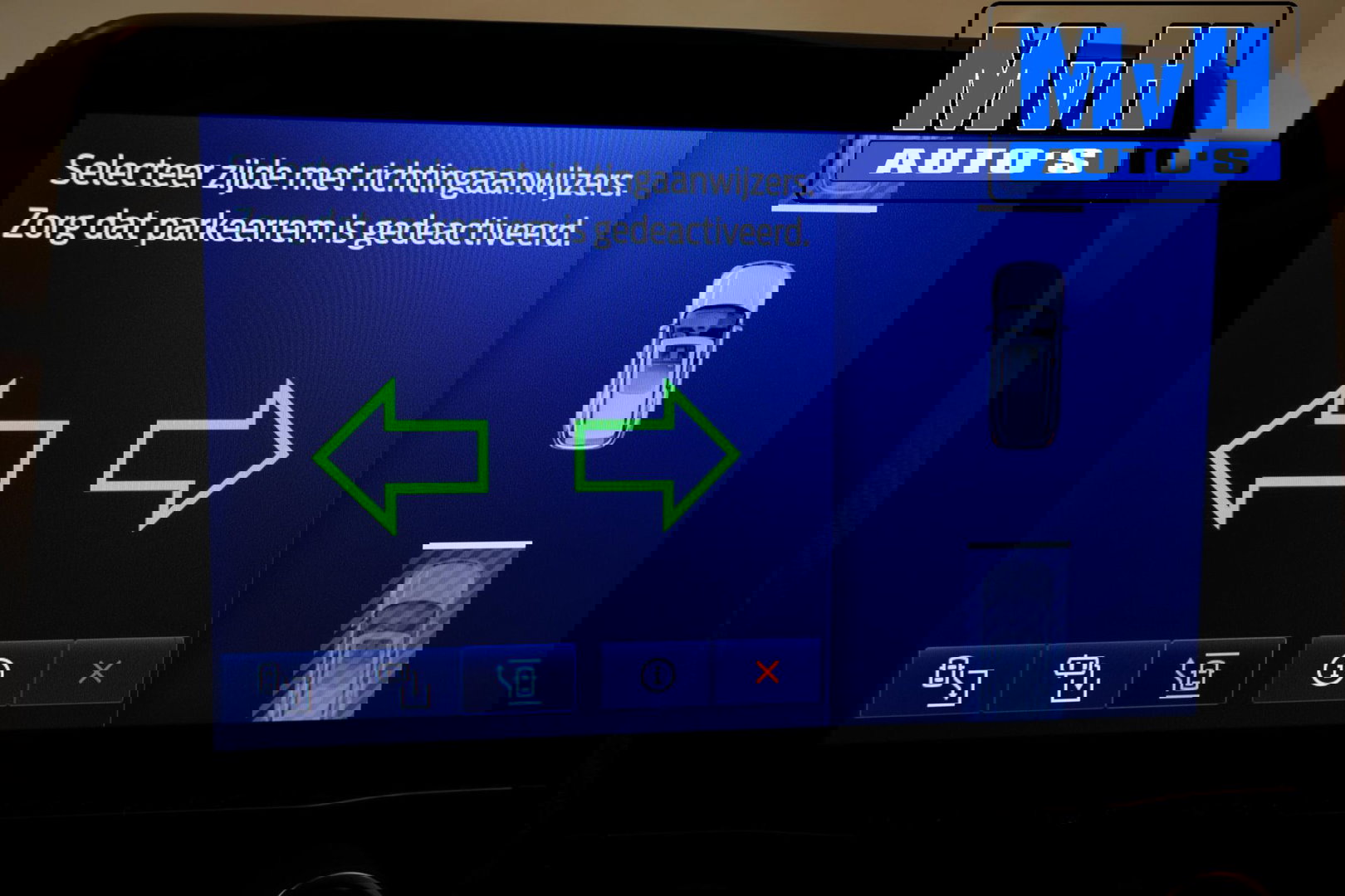 Ford Puma 1.0 EcoBoost Hybrid ST-Line X|B&O|LED|CAMERA|TREKH