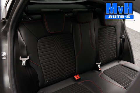 Ford Puma 1.0 EcoBoost Hybrid ST-Line X|B&O|LED|CAMERA|TREKH