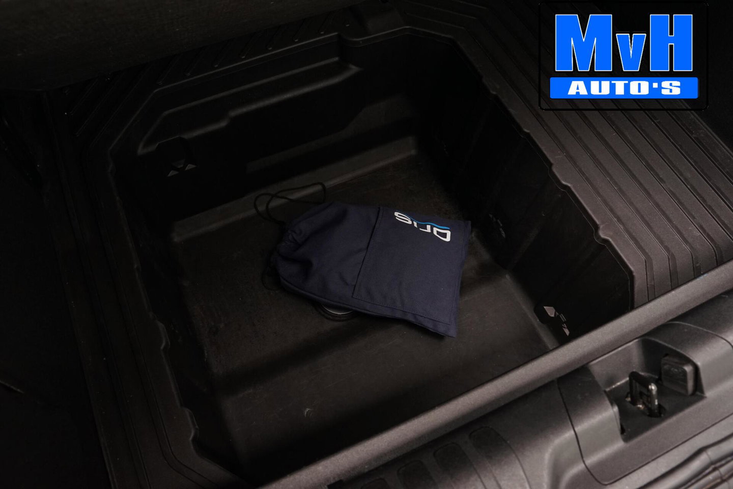 Ford Puma 1.0 EcoBoost Hybrid ST-Line X|B&O|LED|CAMERA|TREKH