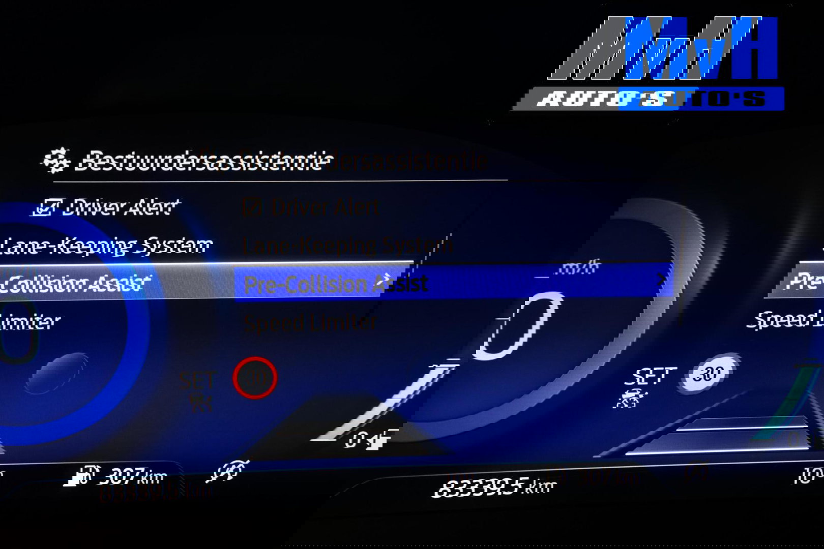 Ford Puma 1.0 EcoBoost Hybrid ST-Line X|B&O|LED|CAMERA|TREKH