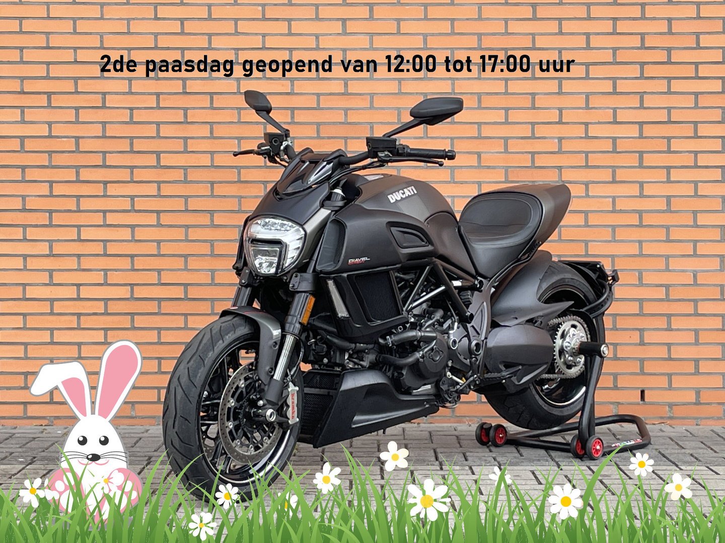 Ducati Diavel Carbon | Uniek | Marchesini-wielen | Powercruisers | LED | Keyless | Brembo | ABS |