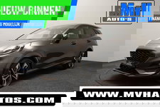 Ford Puma - 1.0 EcoBoost Hybrid ST-Line X|B&O|LED|CAMERA|TREKH