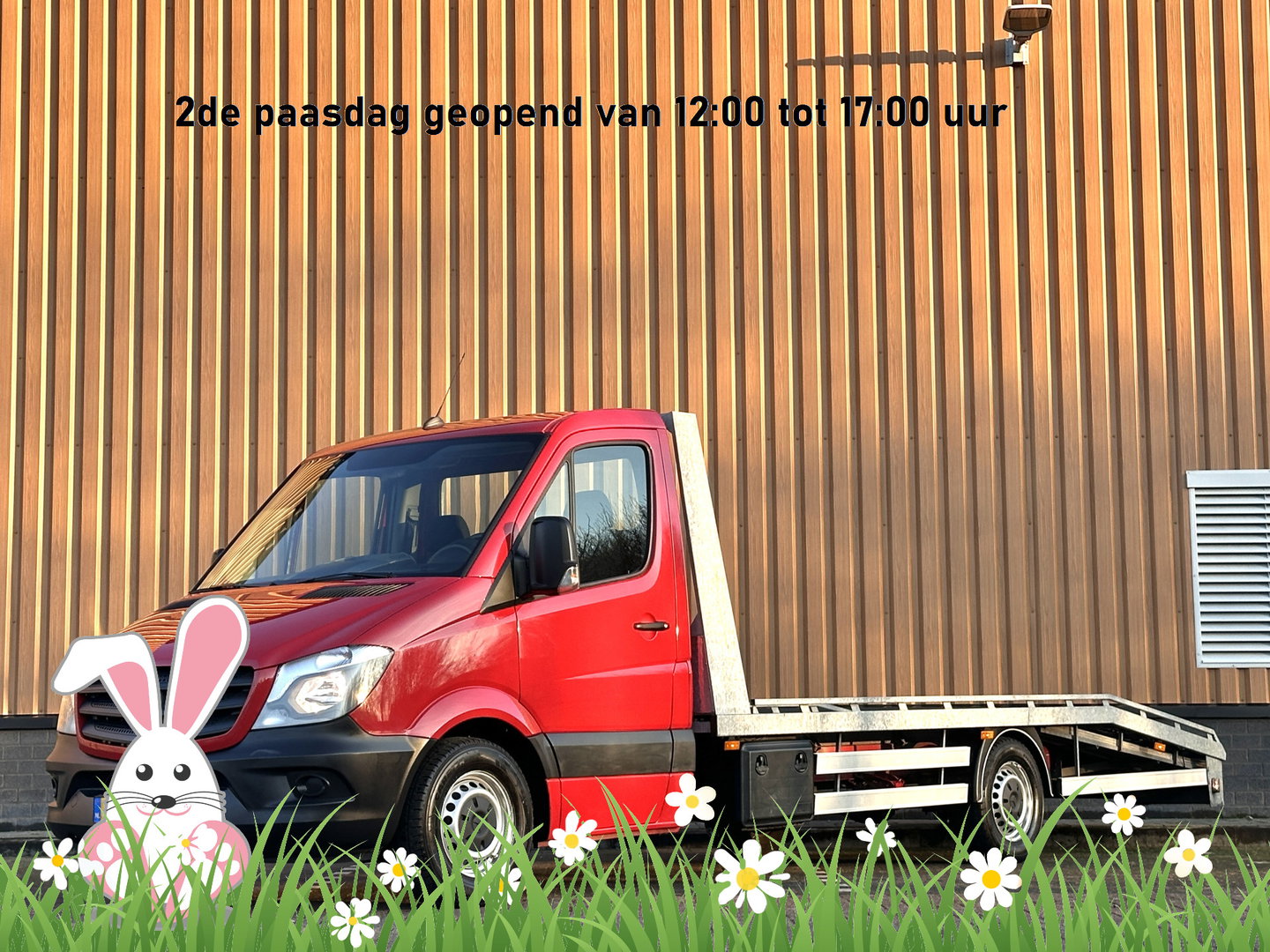 Mercedes-Benz Sprinter 310 2.2 CDI 432 | 3500 KG! | Laad vermogen 1397 KG | Cruise Control | Navigatie  | Bluetooth | Trekhaak |