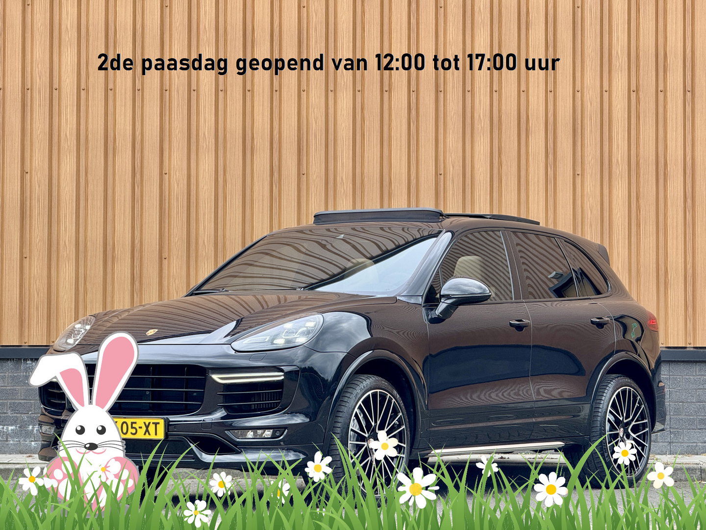 Porsche Cayenne 3.6 S | 421 PK! | Panoramadak | 21" Lichtmetaal | Sportchrono Pakket | Elektrische Stoelen + Geheugen