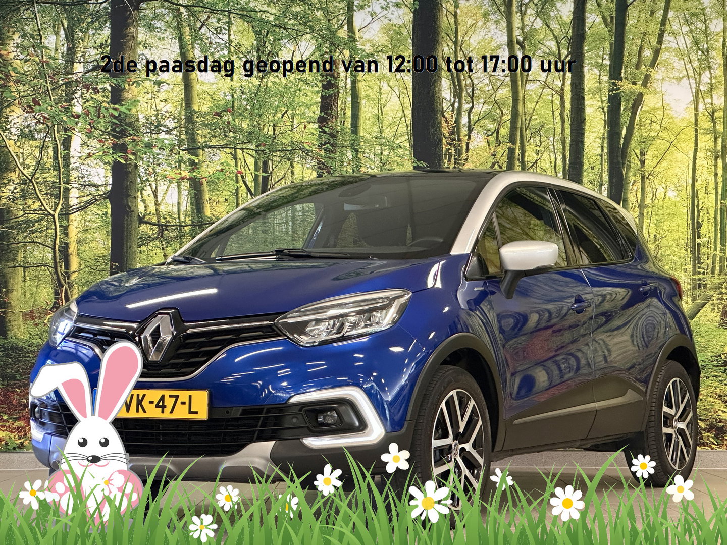 Renault Captur 1.3 TCe Intens | Panoramadak | Parkeersensoren | Cruise Control | Achteruitrijcamera | Bluetooth | Isofix | Airconditioning