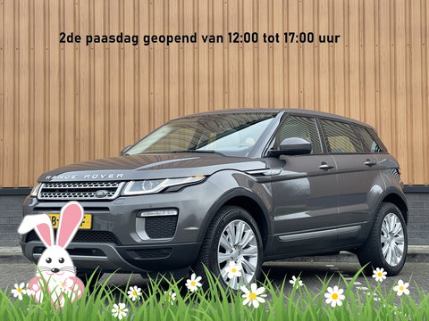 Land Rover Range Rover Evoque 2.0 eD4 SE Dynamic | Panoramadak | Cruise Control | Airconditioning | Stuurwielverwarming | Bluetooth | Stop&GO |