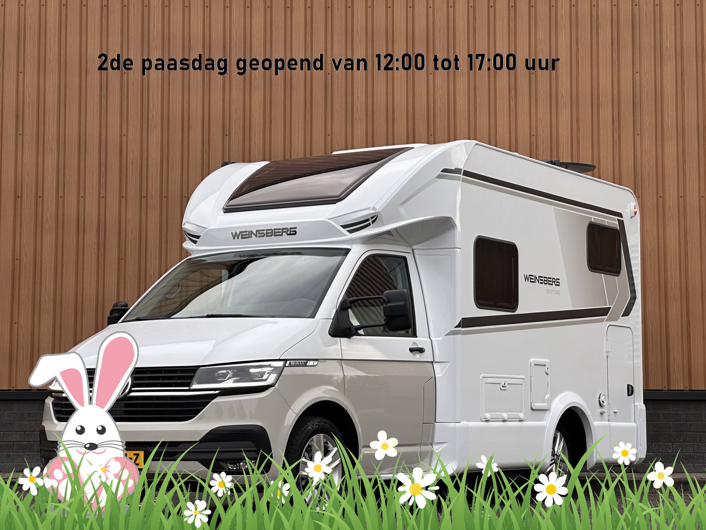 Weinsberg X-CURSION 500 MQ Edition | Hefbed | Stoelverwarming | TV-Satelliet | Thule Cassetteluifel | Achteruitrijcamera | Apple Carplay | Android Auto