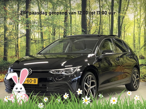 Volkswagen Golf 1.5 eTSI Life Business | Panoramadak | Apple Carplay | Head-Up-Display | Sfeerverlichting | Stop&GO | DAB+ |