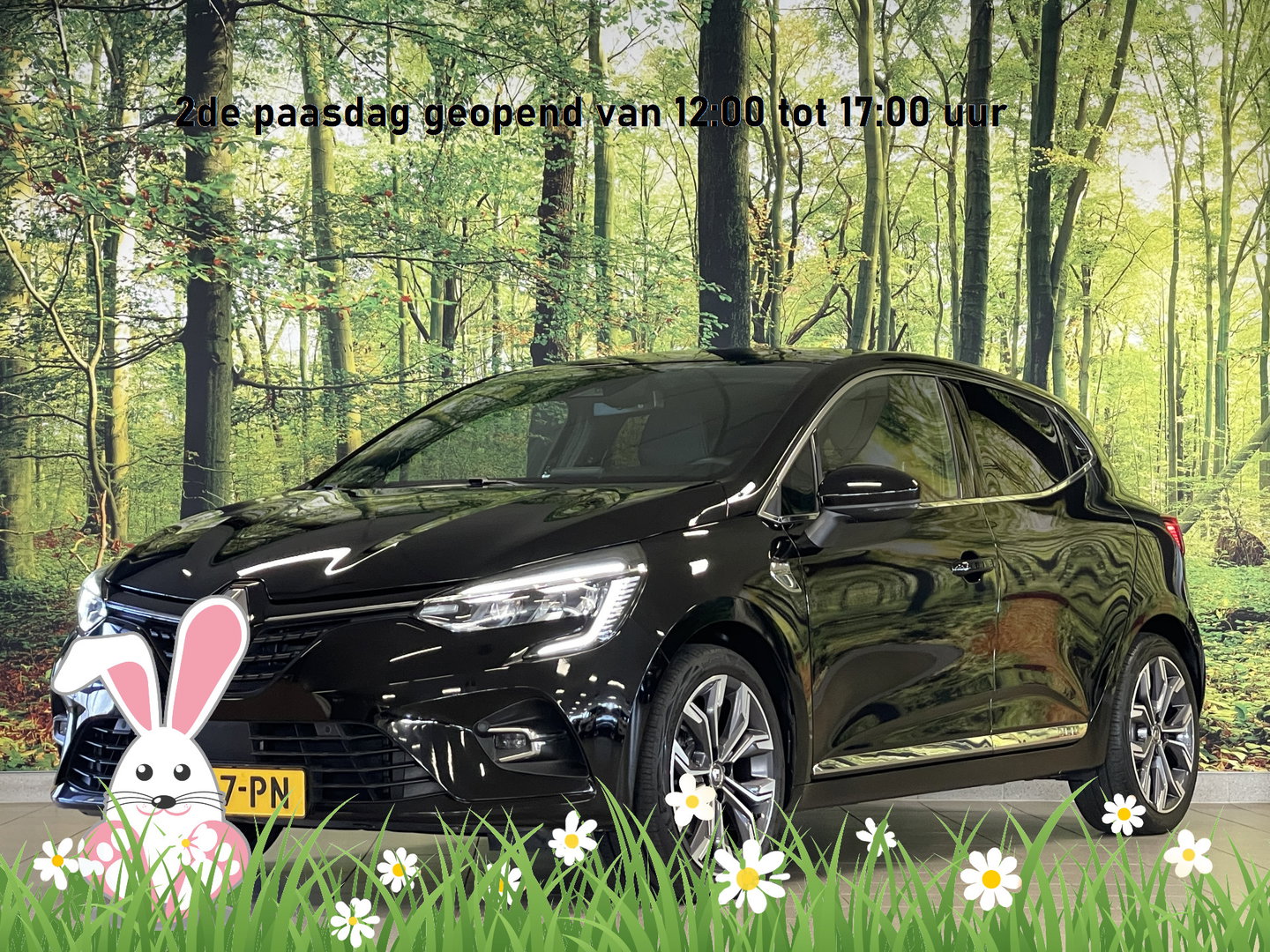 Renault Clio 1.3 TCe Initiale Paris | Apple Carplay | Android Auto | Bose Audio | Isofix | Drive Modus | Led Verlichting | Stuurwielverwarming |