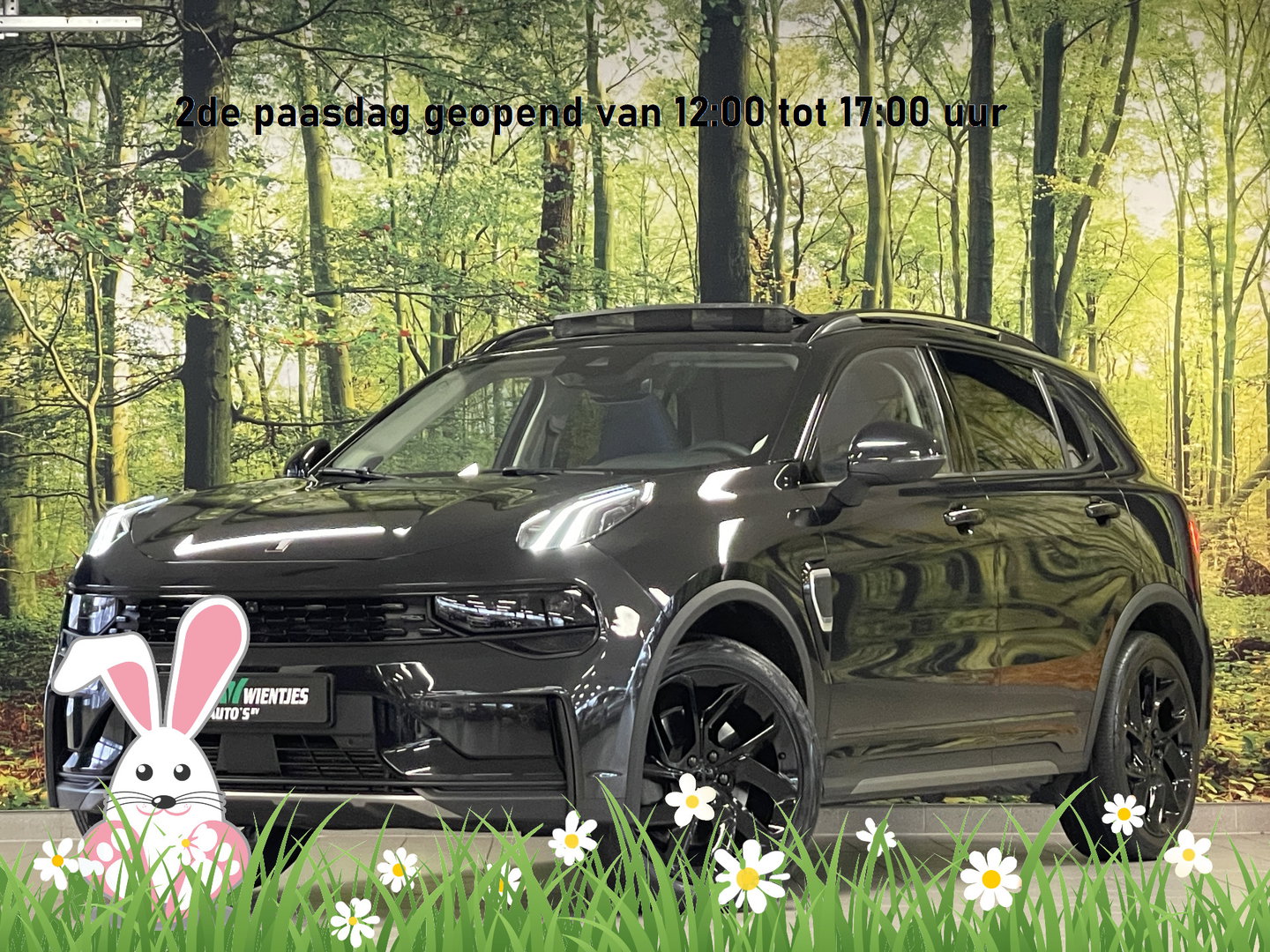 Lynk & Co 01 1.5 | Zwarte Hemel | Panoramadak | Achteruitrijcamera | Adaptive Cruise Control | Keyless | Elektrische Bestuurdersstoel + Geheugen | Parkeersensoren | Apple Carplay | Android Auto |