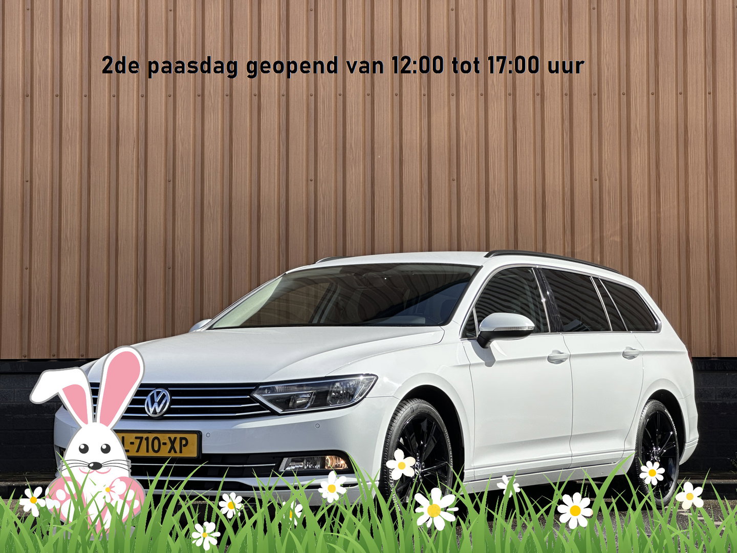 Volkswagen Passat Variant 1.4 TSI ACT Highline | Adaptieve Cruise Control | Parkeersensoren | Stoelverwarming | Verwarmbare Spiegels | Bluetooth | Front Assist |