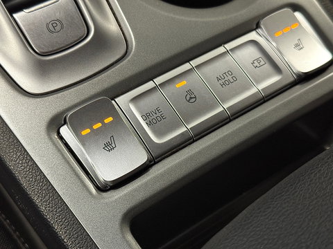 Hyundai KONA EV Comfort Smart 39 kWh | Standkachel | Krell Sound | Camera | Stuurwielverwarming | Stoelverwarming | Lane Assist | Dodehoeksensor | Adaptieve Cruise Control | DAB |