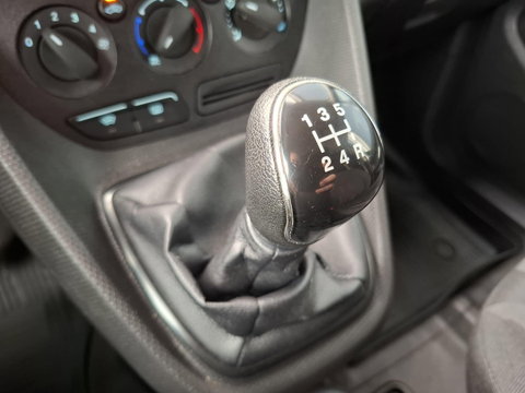 Ford Transit Connect 1.5 TDCI L1 Ambiente AIRCO / CRUISE CONTROLE / EURO 6 / PERFECT ONDERDHOUDEN