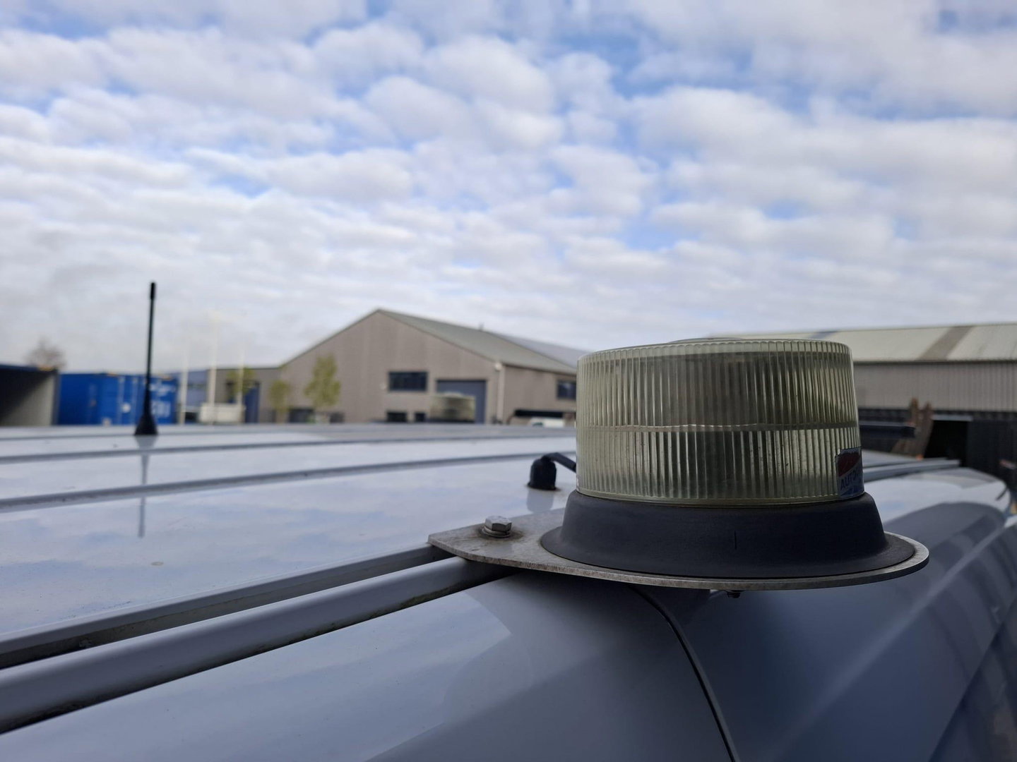 Ford Transit Connect 1.5 TDCI L1 Ambiente AIRCO / CRUISE CONTROLE / EURO 6 / PERFECT ONDERDHOUDEN