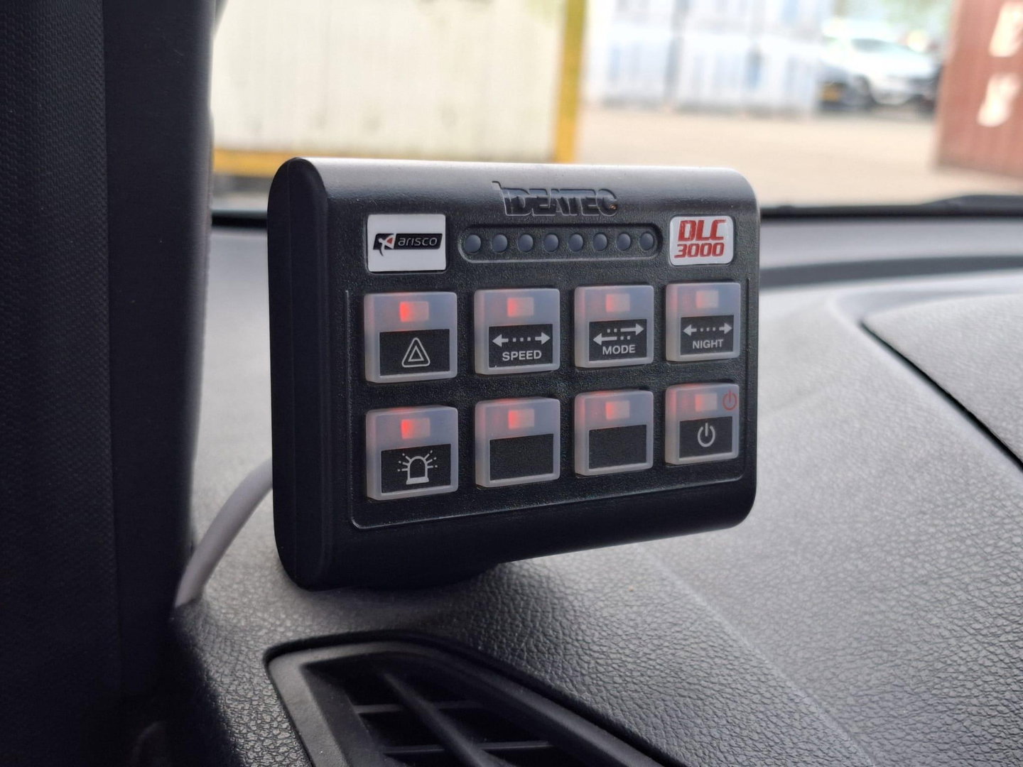 Ford Transit Connect 1.5 TDCI L1 Ambiente AIRCO / CRUISE CONTROLE / EURO 6 / PERFECT ONDERDHOUDEN