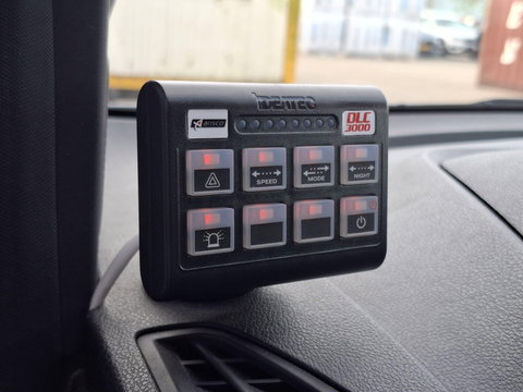 Ford Transit Connect 1.5 TDCI L1 Ambiente AIRCO / CRUISE CONTROLE / EURO 6 / PERFECT ONDERDHOUDEN