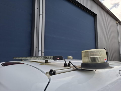 Ford Transit Connect 1.5 TDCI L1 Ambiente AIRCO / CRUISE CONTROLE / EURO 6 / PERFECT ONDERDHOUDEN