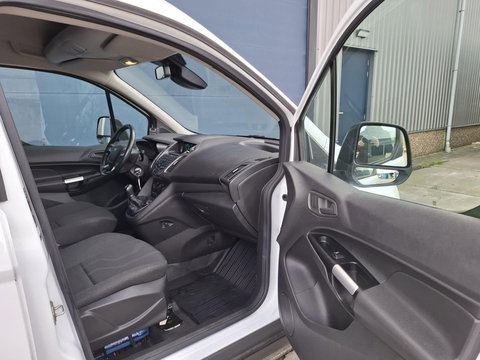 Ford Transit Connect 1.5 TDCI L1 Ambiente AIRCO / CRUISE CONTROLE / EURO 6 / PERFECT ONDERDHOUDEN