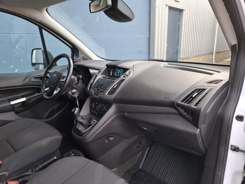 Ford Transit Connect 1.5 TDCI L1 Ambiente AIRCO / CRUISE CONTROLE / EURO 6 / PERFECT ONDERDHOUDEN