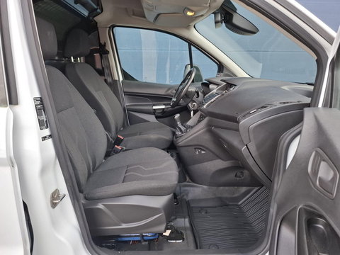 Ford Transit Connect 1.5 TDCI L1 Ambiente AIRCO / CRUISE CONTROLE / EURO 6 / PERFECT ONDERDHOUDEN