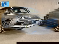 Porsche Cayenne - Coupé 3.0 E Hybrid-BURMESTER-INNODRIVE-VIERWIELSTURING-LUCHT-PANO-ZEER COMPLEET