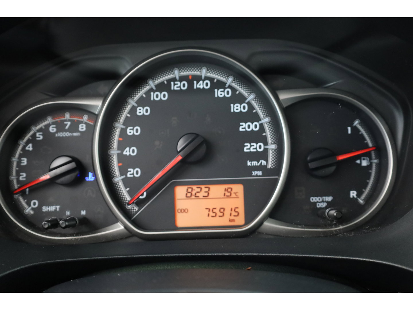 Toyota Yaris 1.3 VVT-i Now | Airco | Elek. Ramen Voor | Multifunctioneel Stuur | 14"