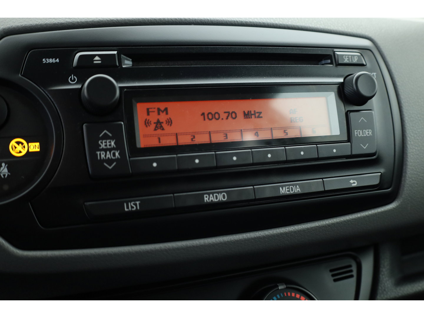 Toyota Yaris 1.3 VVT-i Now | Airco | Elek. Ramen Voor | Multifunctioneel Stuur | 14"