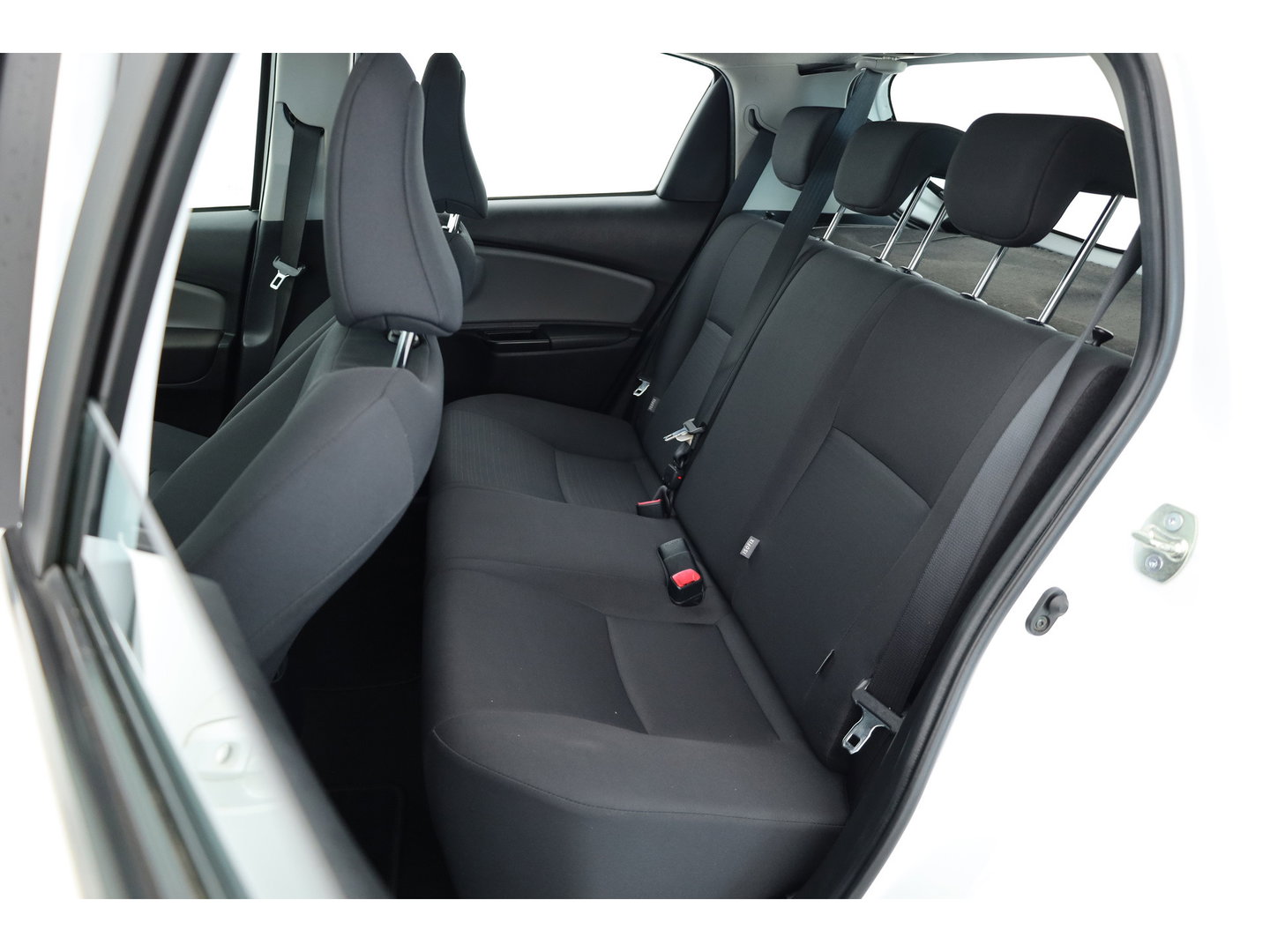 Toyota Yaris 1.3 VVT-i Now | Airco | Elek. Ramen Voor | Multifunctioneel Stuur | 14"