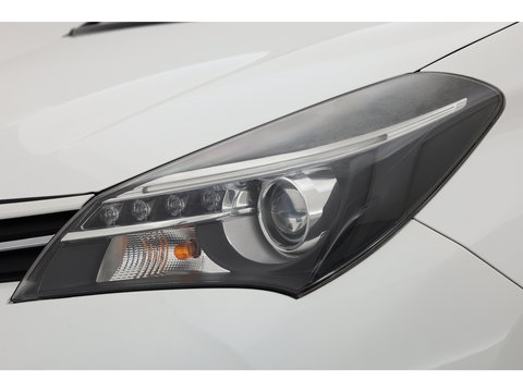 Toyota Yaris 1.3 VVT-i Now | Airco | Elek. Ramen Voor | Multifunctioneel Stuur | 14"