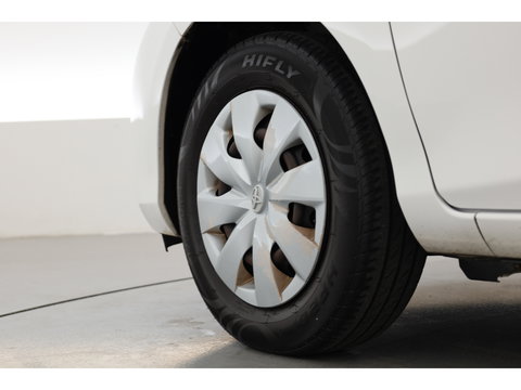 Toyota Yaris 1.3 VVT-i Now | Airco | Elek. Ramen Voor | Multifunctioneel Stuur | 14"