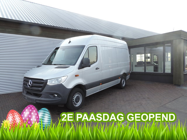 Mercedes-Benz Sprinter - 317 1.9 CDI L2H2 RWD lage km
