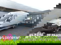 Mercedes-Benz Sprinter - 317 1.9 CDI L2H2 RWD lage km
