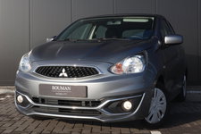 Mitsubishi Space Star - 1.0 Cool+, AIRCO, 5DEURS, LAGE KM