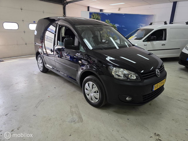 Volkswagen Caddy - Bestel 1.6 TDI