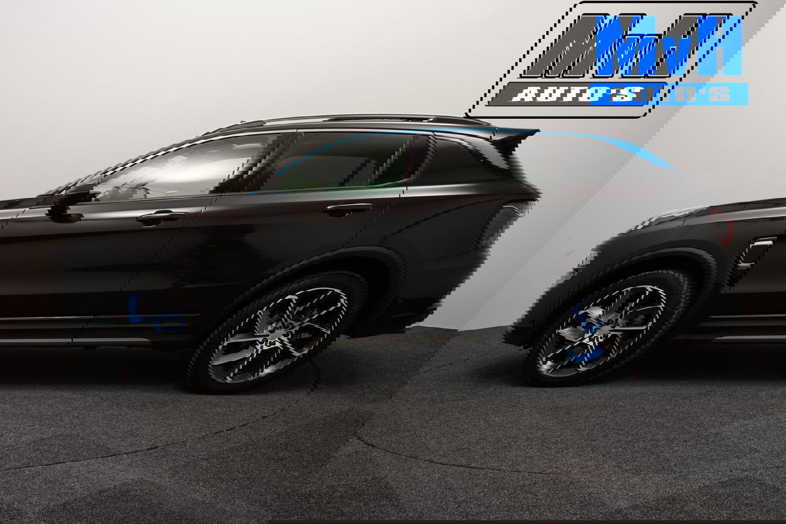 Lynk & Co 01 1.5 Plug-in Hybride|262PK|LUXE!|CAMERA|PANO|NAP