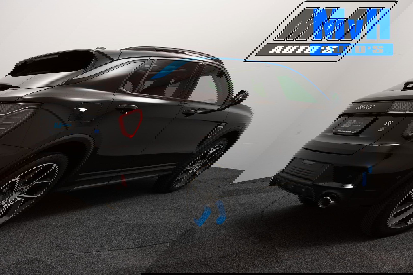 Lynk & Co 01 1.5 Plug-in Hybride|262PK|LUXE!|CAMERA|PANO|NAP