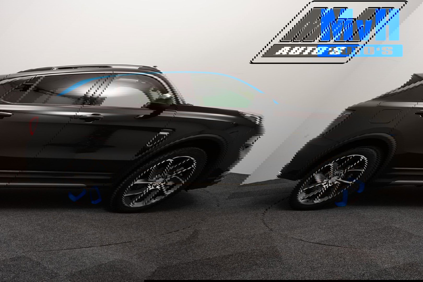 Lynk & Co 01 1.5 Plug-in Hybride|262PK|LUXE!|CAMERA|PANO|NAP