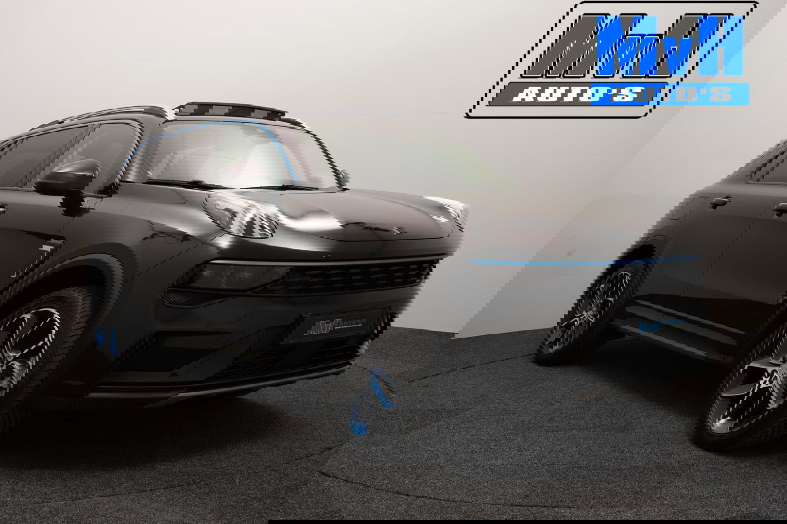 Lynk & Co 01 1.5 Plug-in Hybride|262PK|LUXE!|CAMERA|PANO|NAP